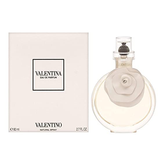 VALENTINA 香水 Amazon.com : Valentino Valentina Women's 2.7-ounce Eau de
