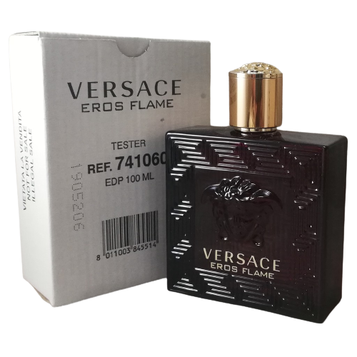 Perfume Testers | VERSACE